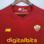 AS Roma 21-22 | Home