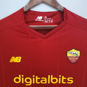 AS Roma 21-22 | Home