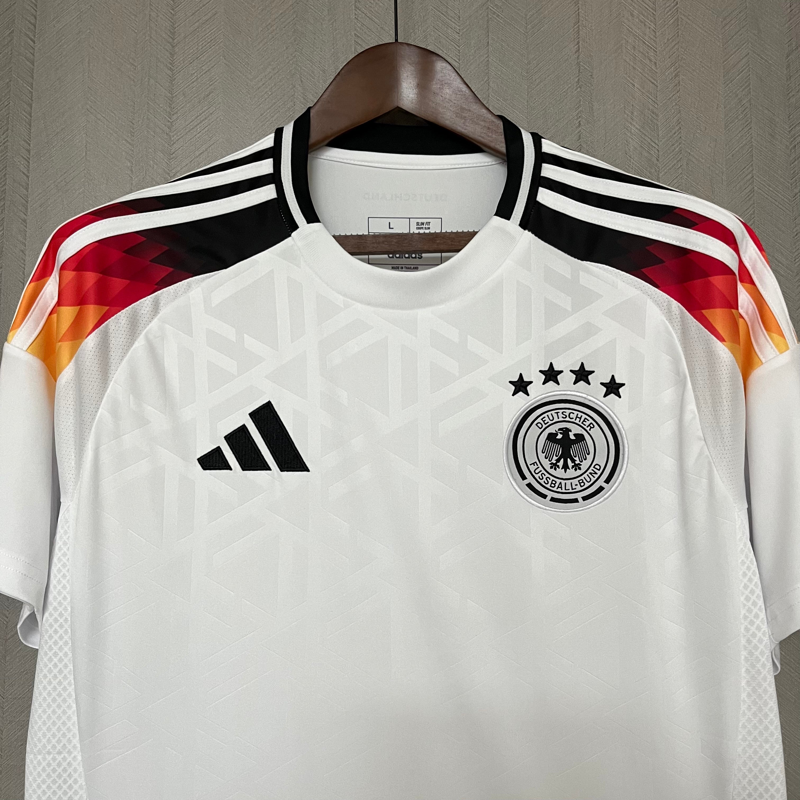 Germany 24-25 | Home