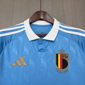 Belgium 24-25 | Away