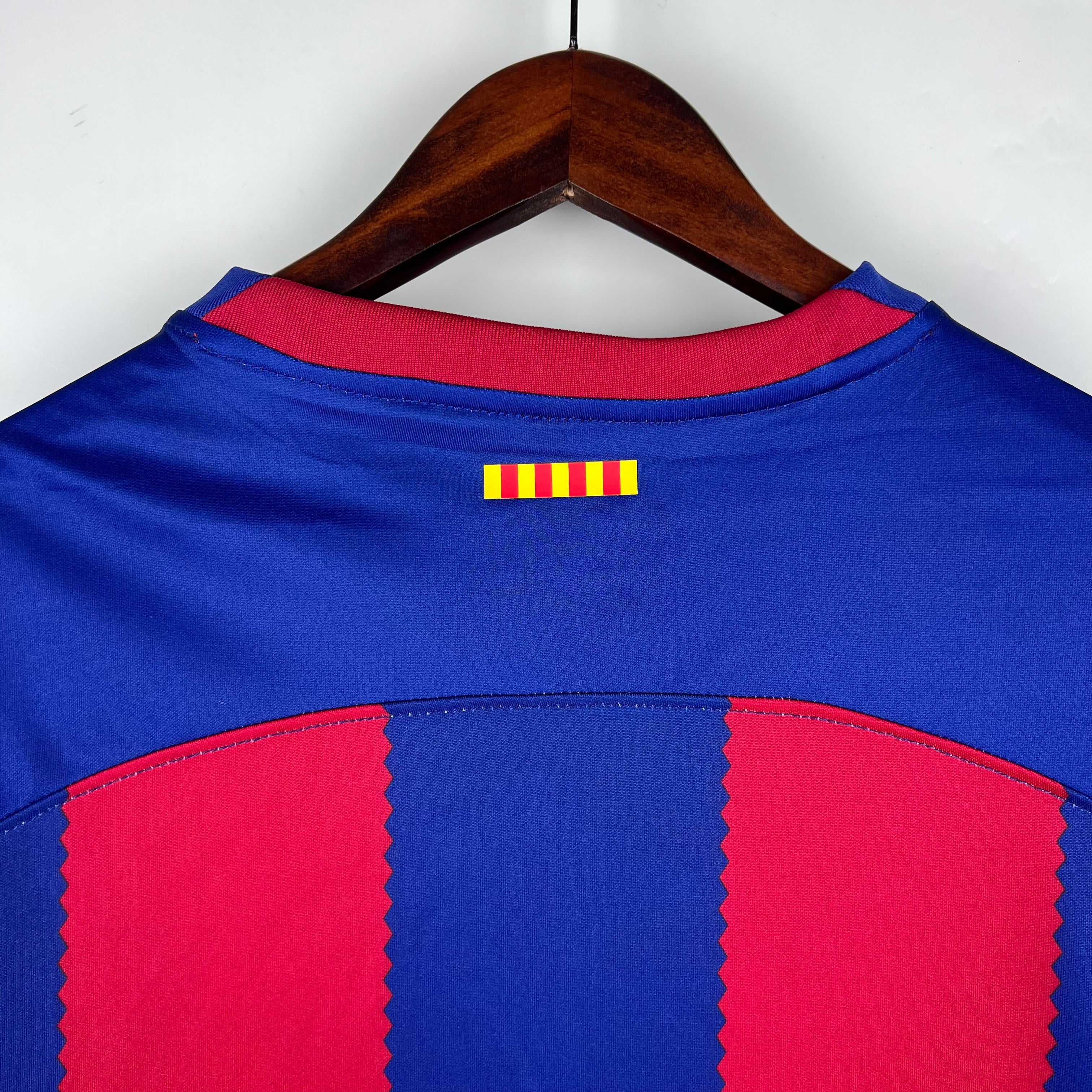 Barcelona 23-24 | Home