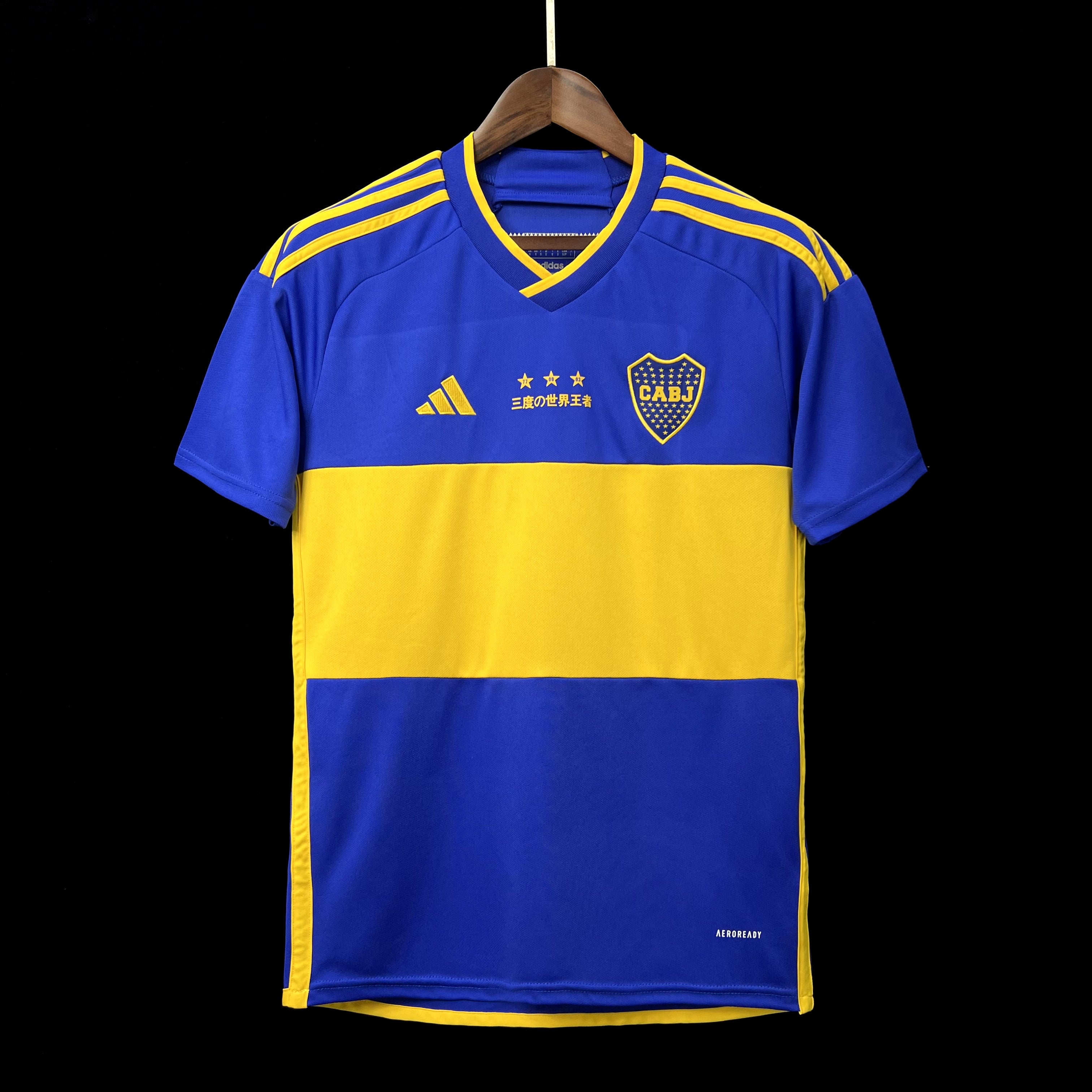 Boca Juniors 23-24 | Special Edition