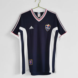 Yugoslavia 1998 | Retro Home  - gokits