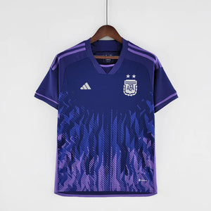 Argentina 22 | World Cup | Away