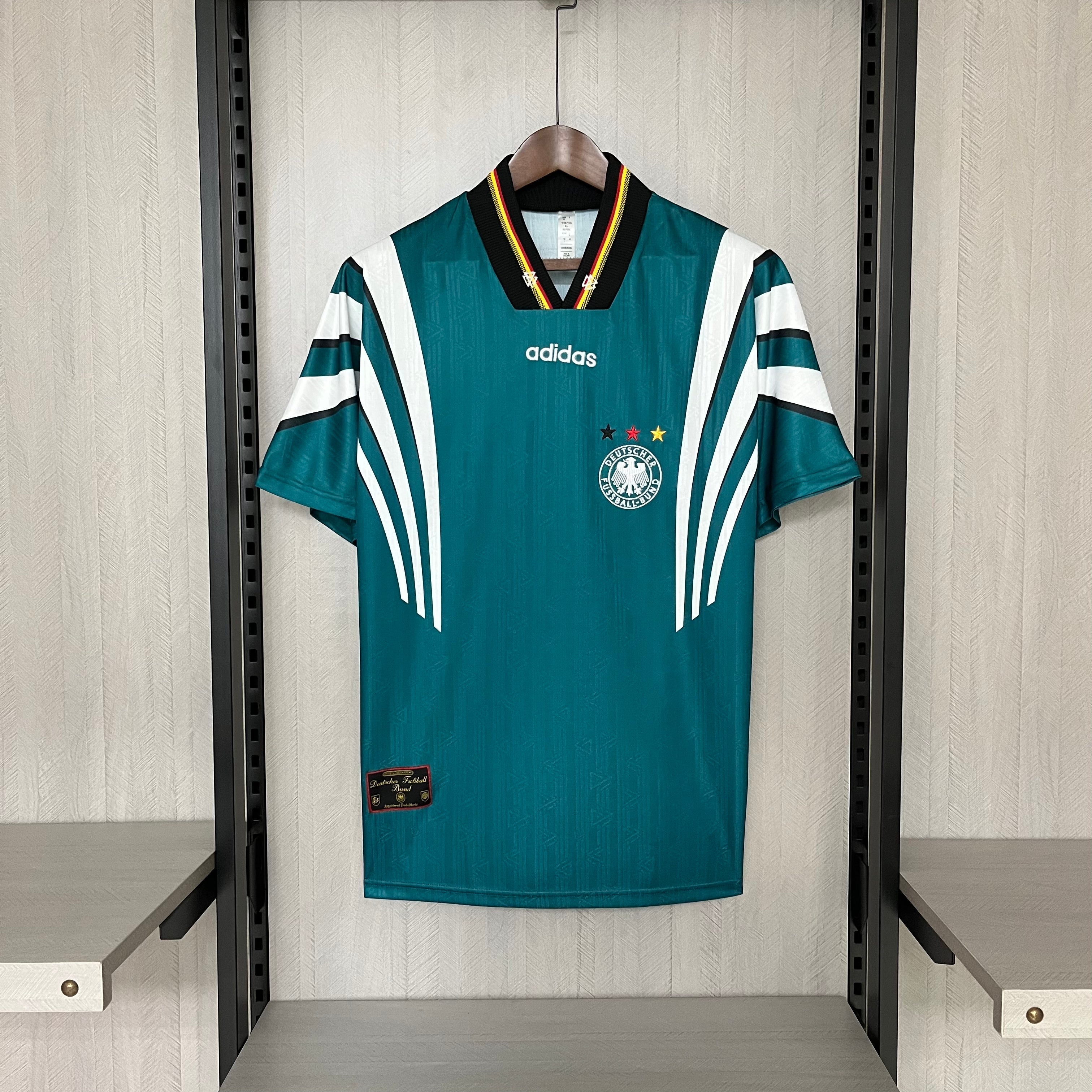 Germany 1994 | Retro Away - gokits