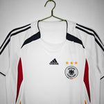 Germany 2006 | Retro