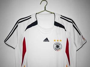 Germany 2006 | Retro