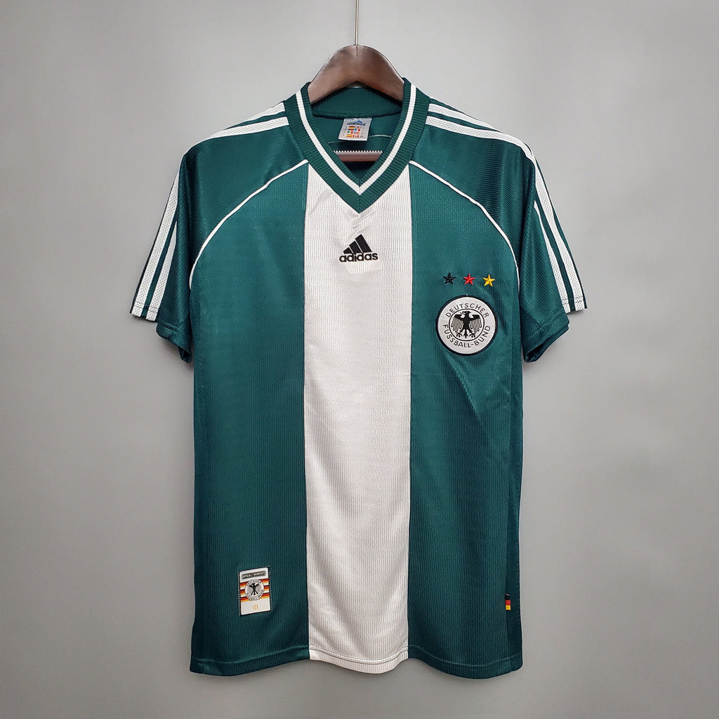 Germany 1998 | Retro Away - gokits