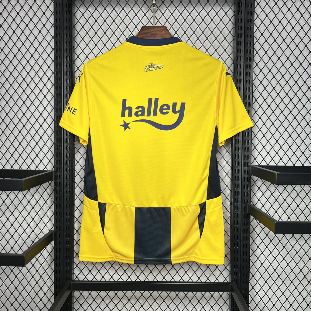 Fenerbahçe 24-25 | Home