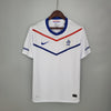 Netherlands 2012 | Retro Away  - gokits