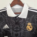 Real Madrid 23-24 | Chinese Dragon Black