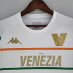 Venezia 22-23 | Long Sleeve | Away