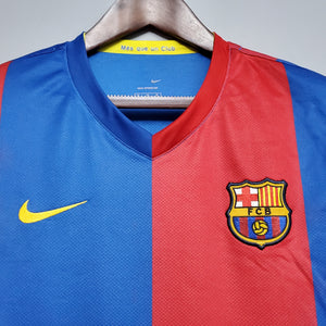 Barcelona 06-07 | Retro Home