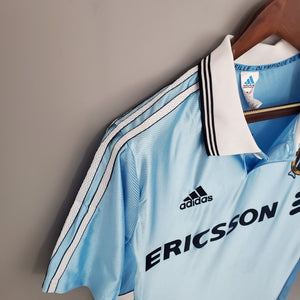 Marseille 98-99 | Retro Away