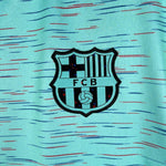 Barcelona 23-24 | Third Away