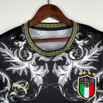 Italy 23-24 | Puma X Versace Edition | Black