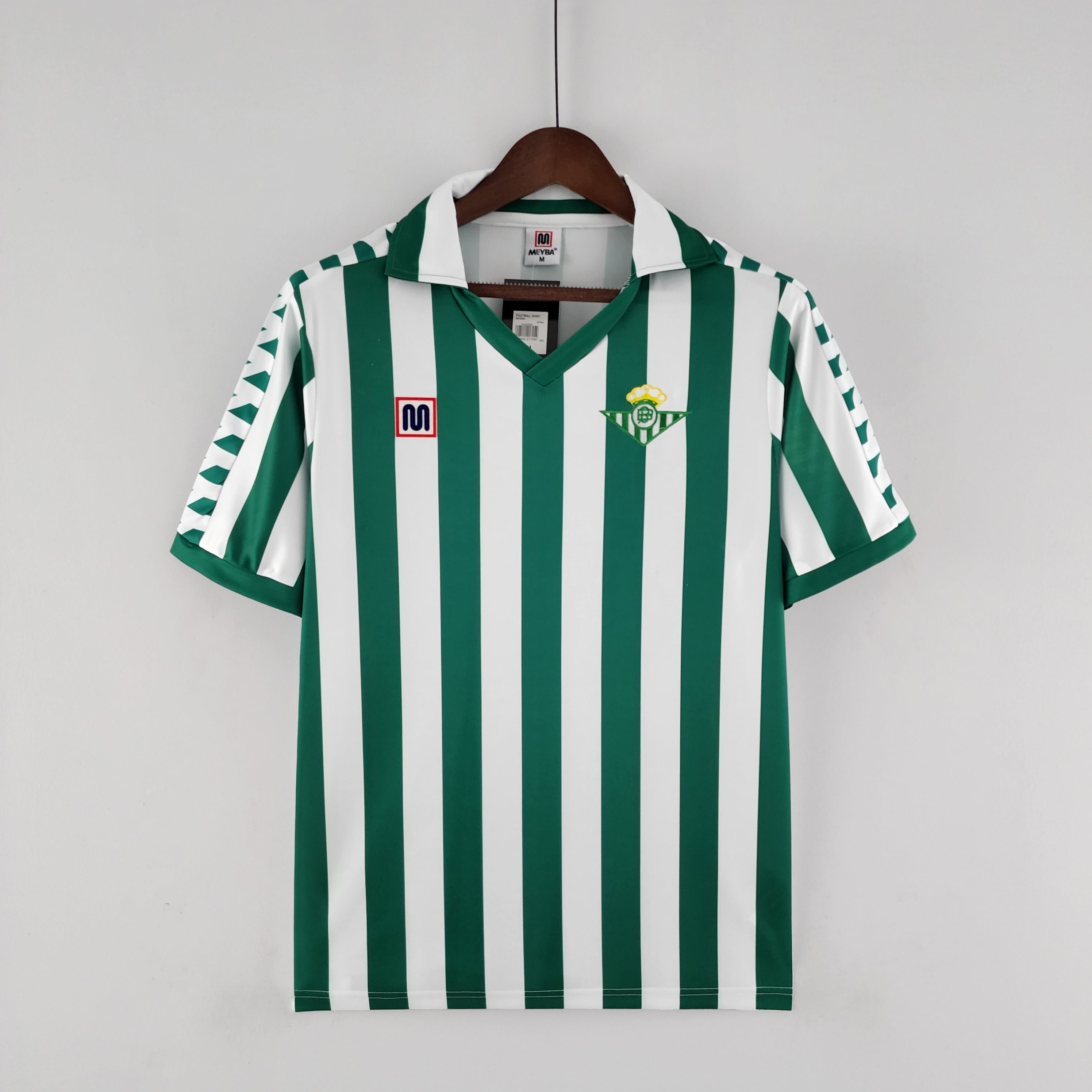 Real Betis 82-85 | Retro Home - gokits