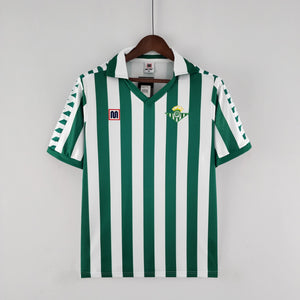 Real Betis 82-85 | Retro Home - gokits