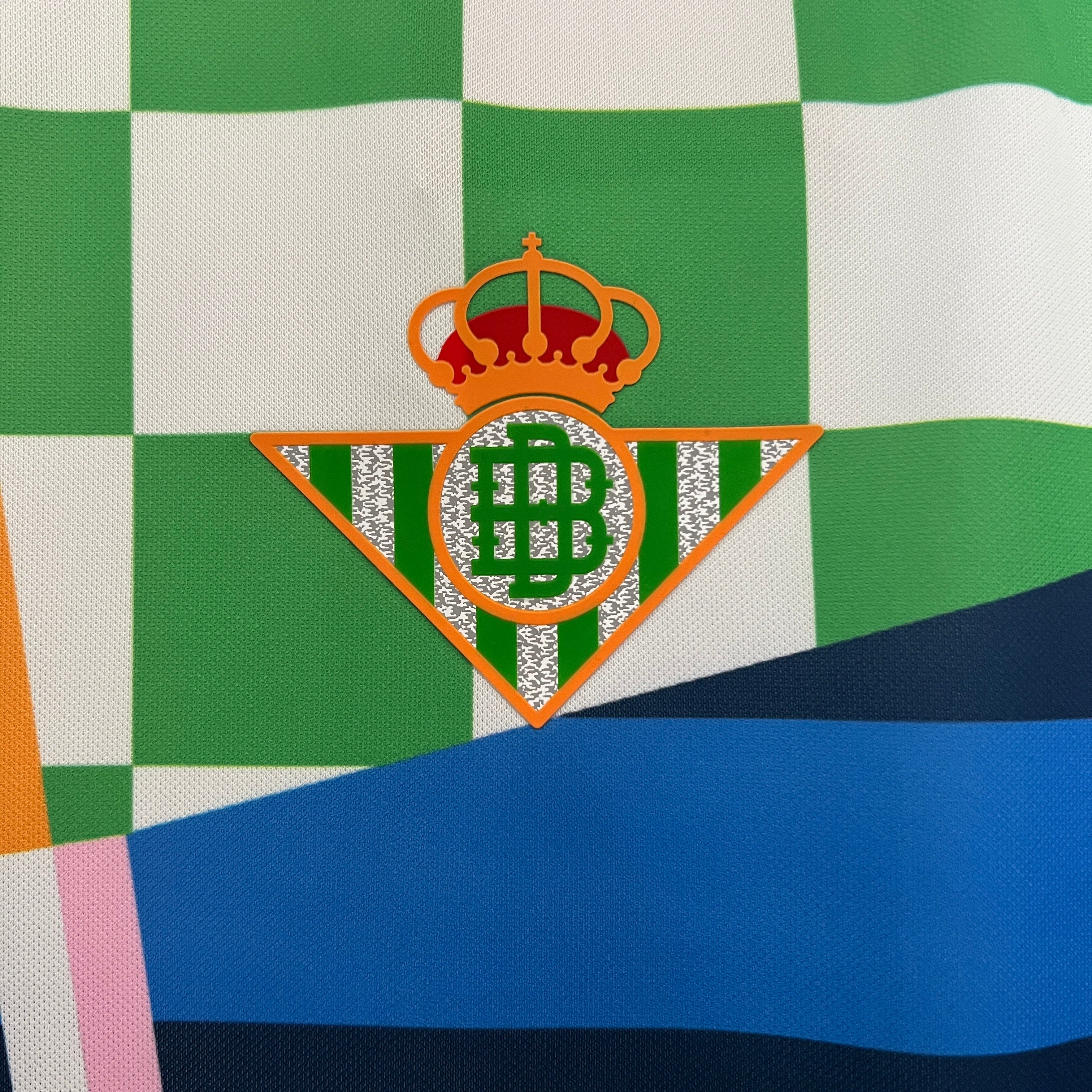 Real Betis 24-25 | Special Edition