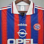 Bayern Munich 95-97 | Retro Home