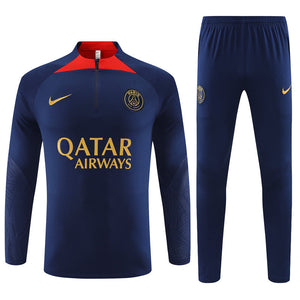 PSG 23-24 | Royal Blue | Tracksuit