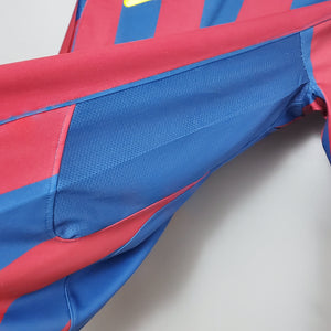 Barcelona 2006 | UEFA Champions League | Retro Home