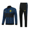 Inter Milan 2021 | Tracksuit - FandomKits S FandomKits