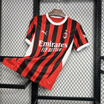 AC Milan 24-25 | Home