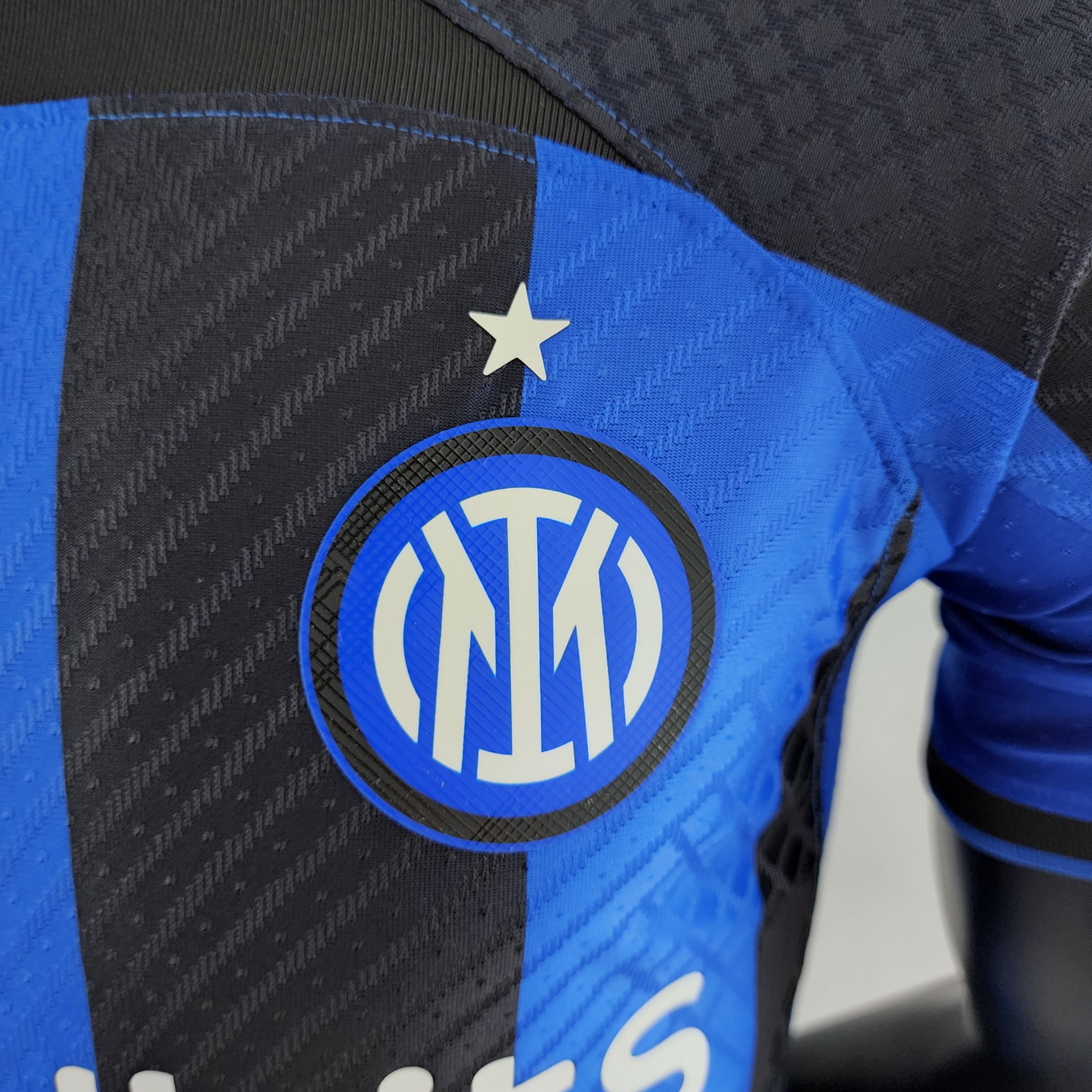 Inter Milan 22-23 | Player Version | Home