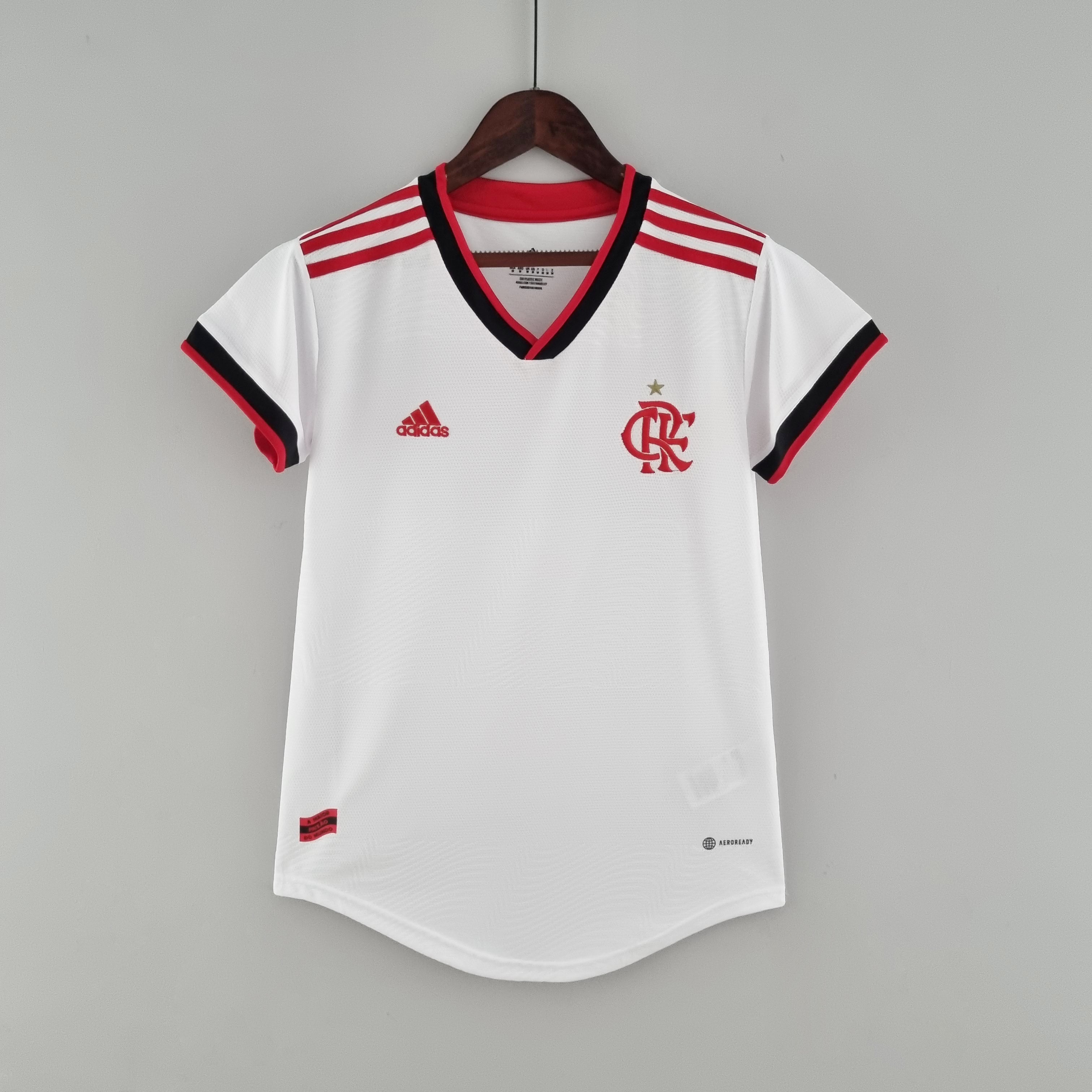 Flamengo 22-23 | Women | Away