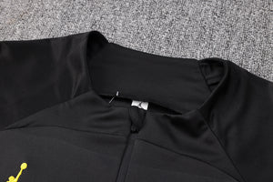 PSG 23-24 | Black | Tracksuit