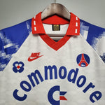 PSG 93-94 | Retro Away