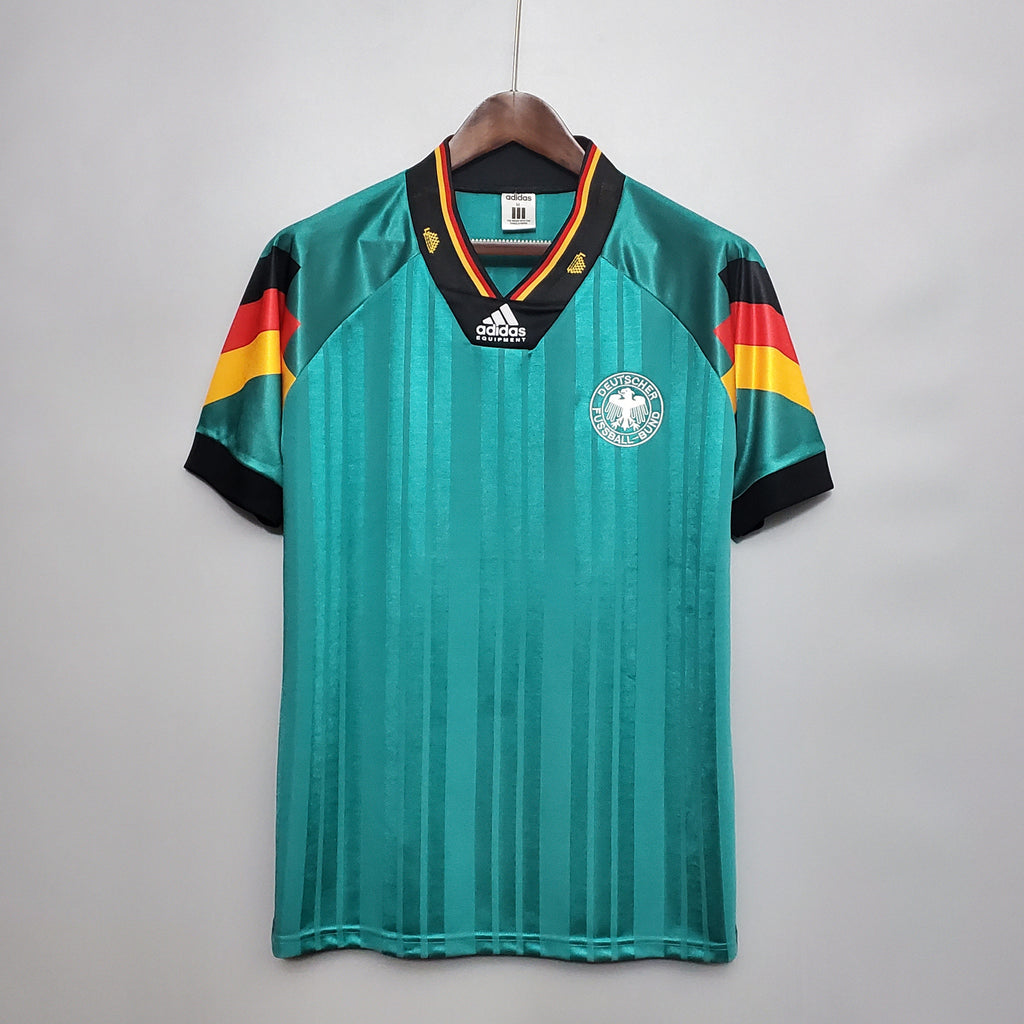 Germany 1992 | Retro Away - gokits