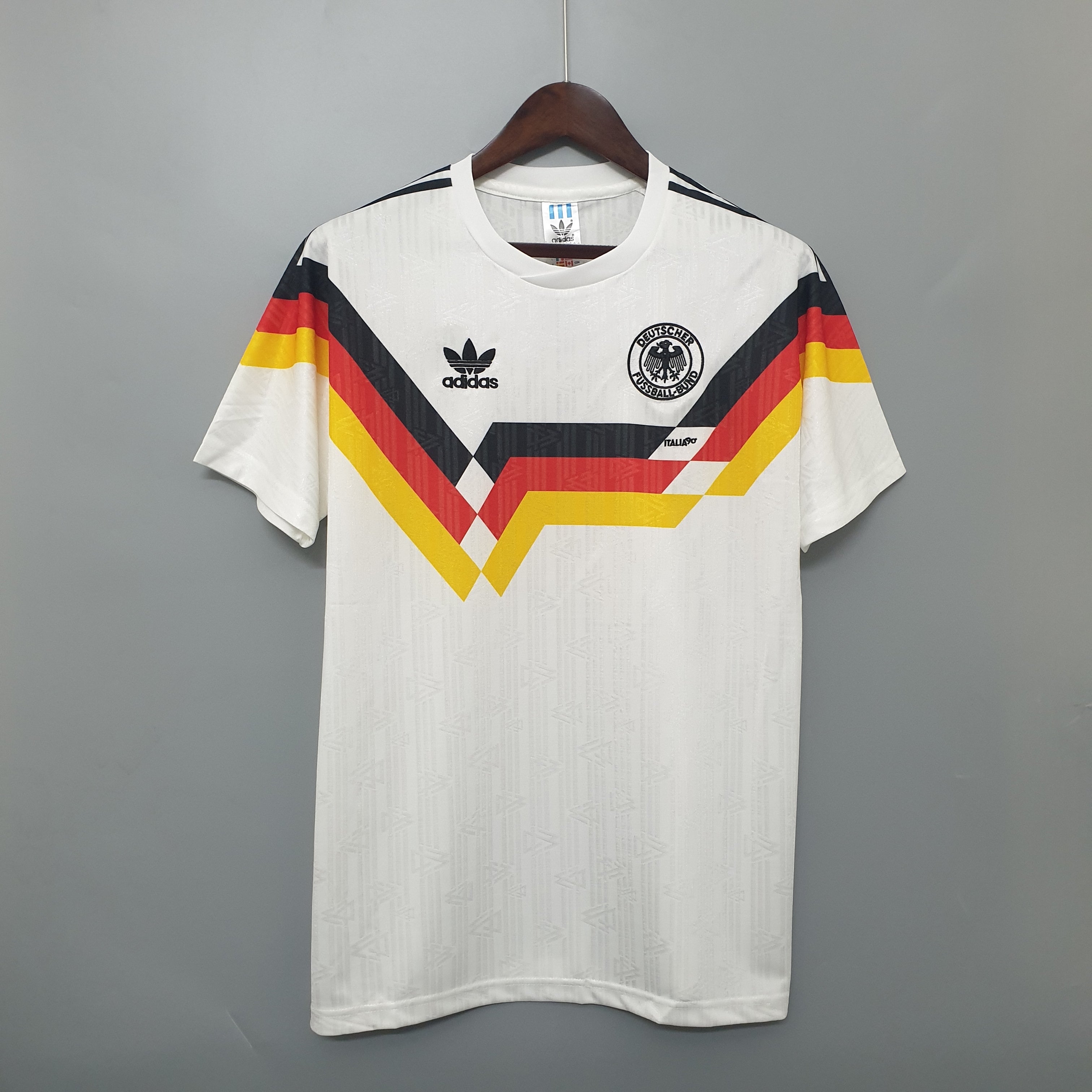 Germany 1990 | Retro Home - gokits