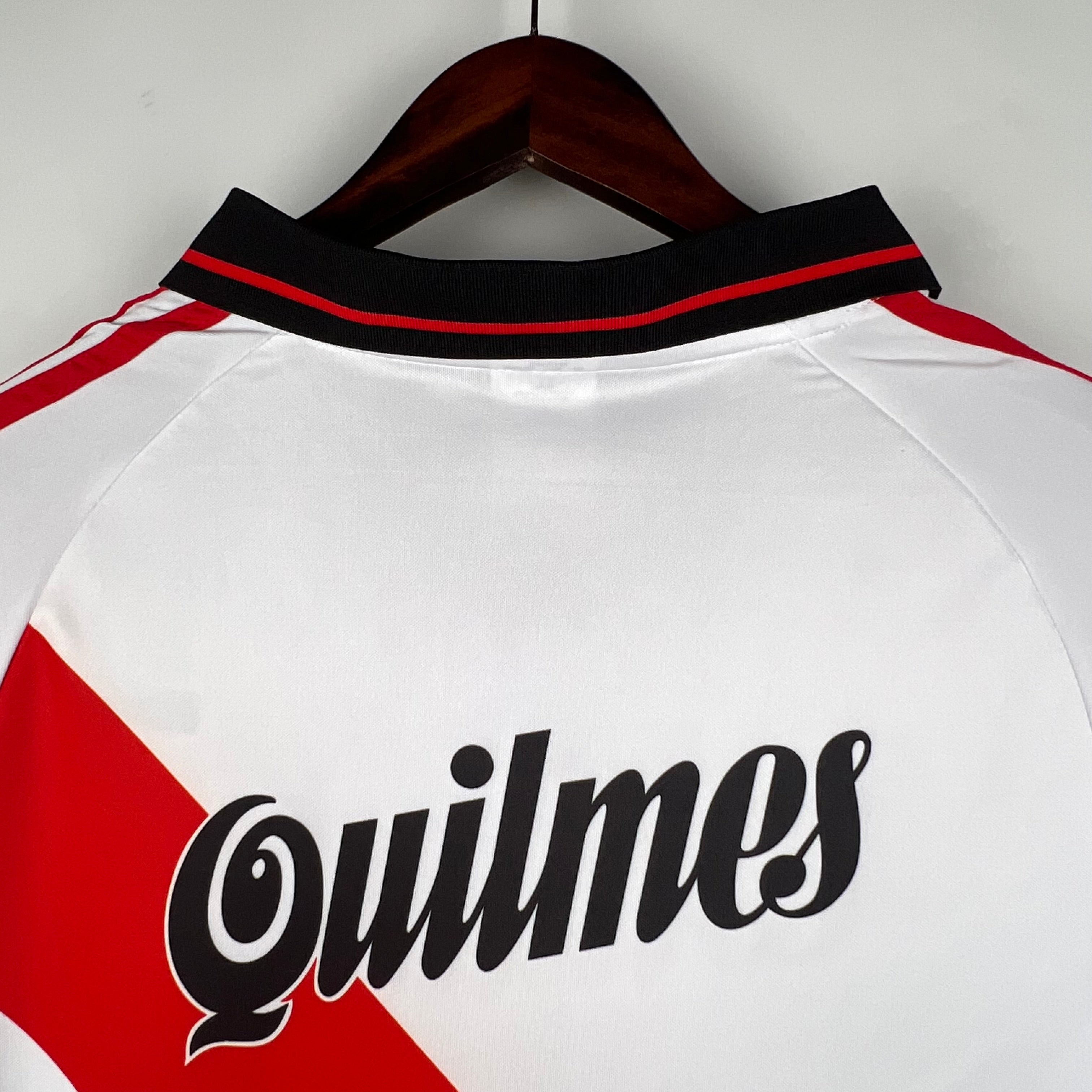 River Plate 00-01 | Retro Home