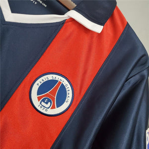 PSG 01-02 | Retro Home - FandomKits Fandom Kits