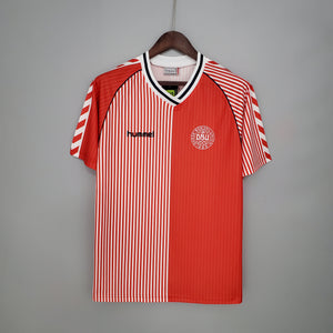 Denmark 1986 | Retro Home