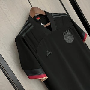 Germany 2020 | Away