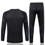 PSG 23-24 | Black | Tracksuit - gokits