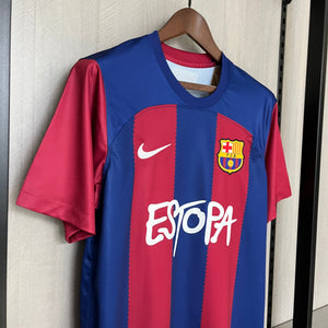 Barcelona 23-24 | Home