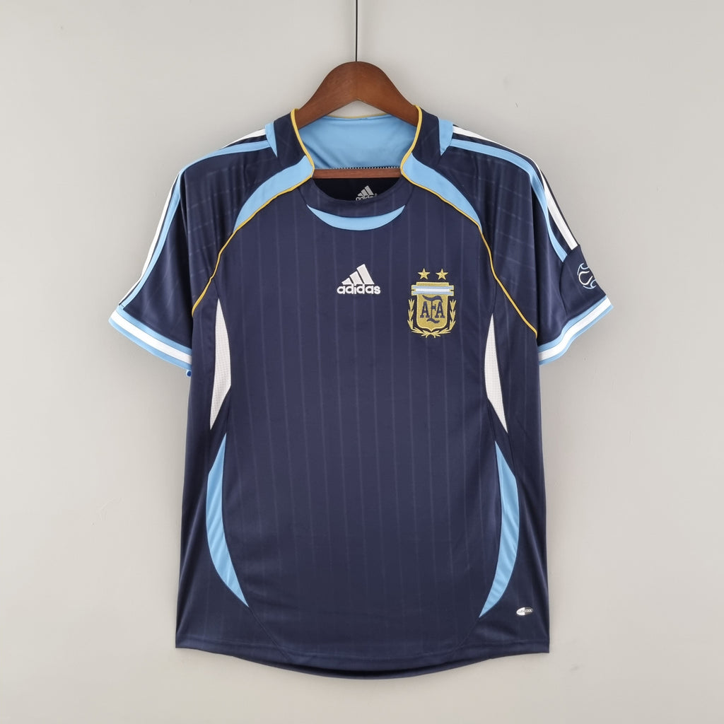 Argentina 2006 | Retro Away - GOKITS