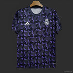  Real Madrid 23-24 | Blue | Pre-Match Jersey - gokits