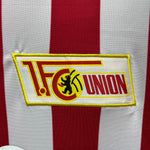 Berlin Union 23-24 | Home