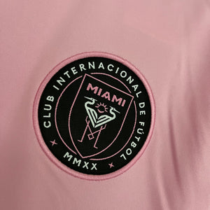 Inter Miami 23-24 | Home