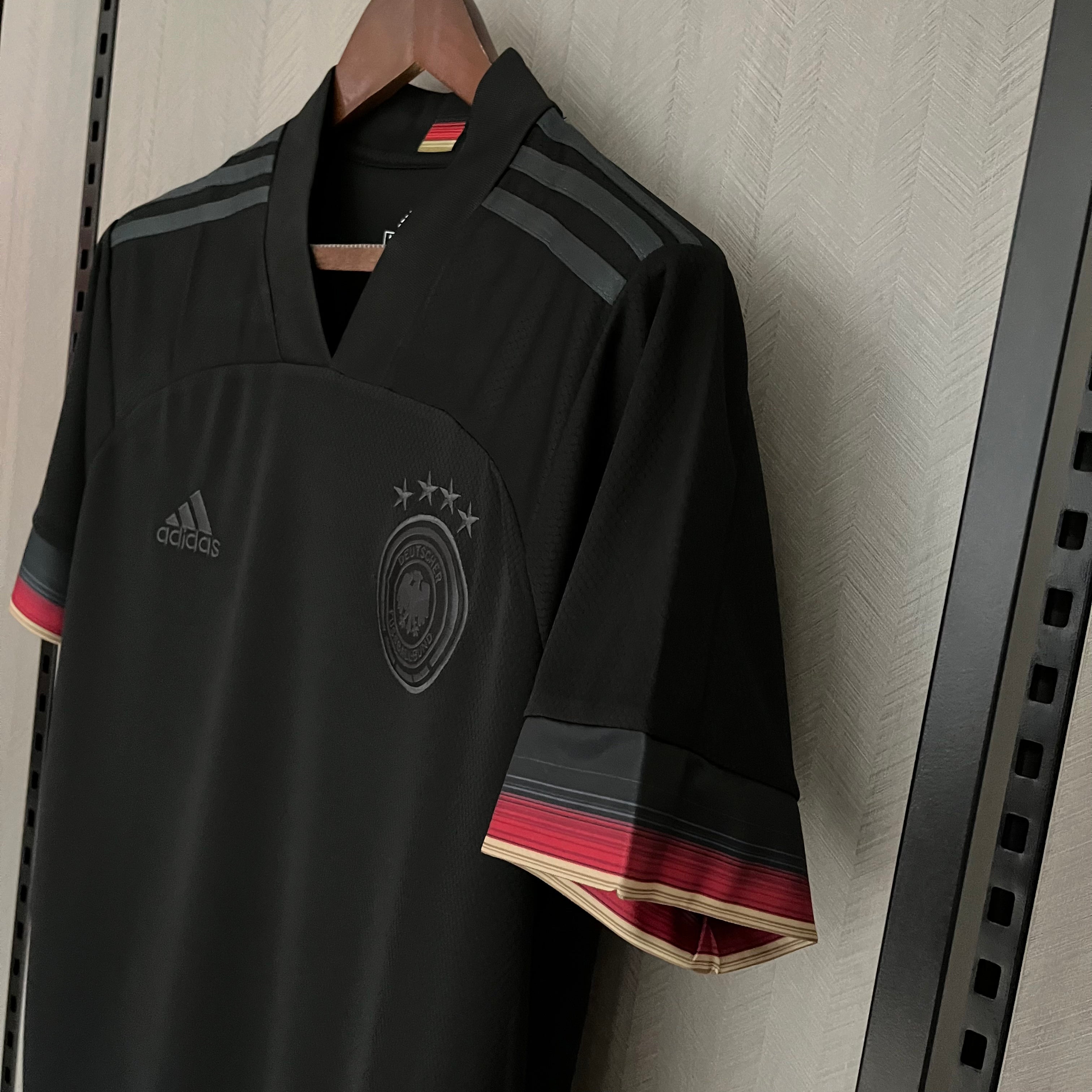 Germany 2020 | Away