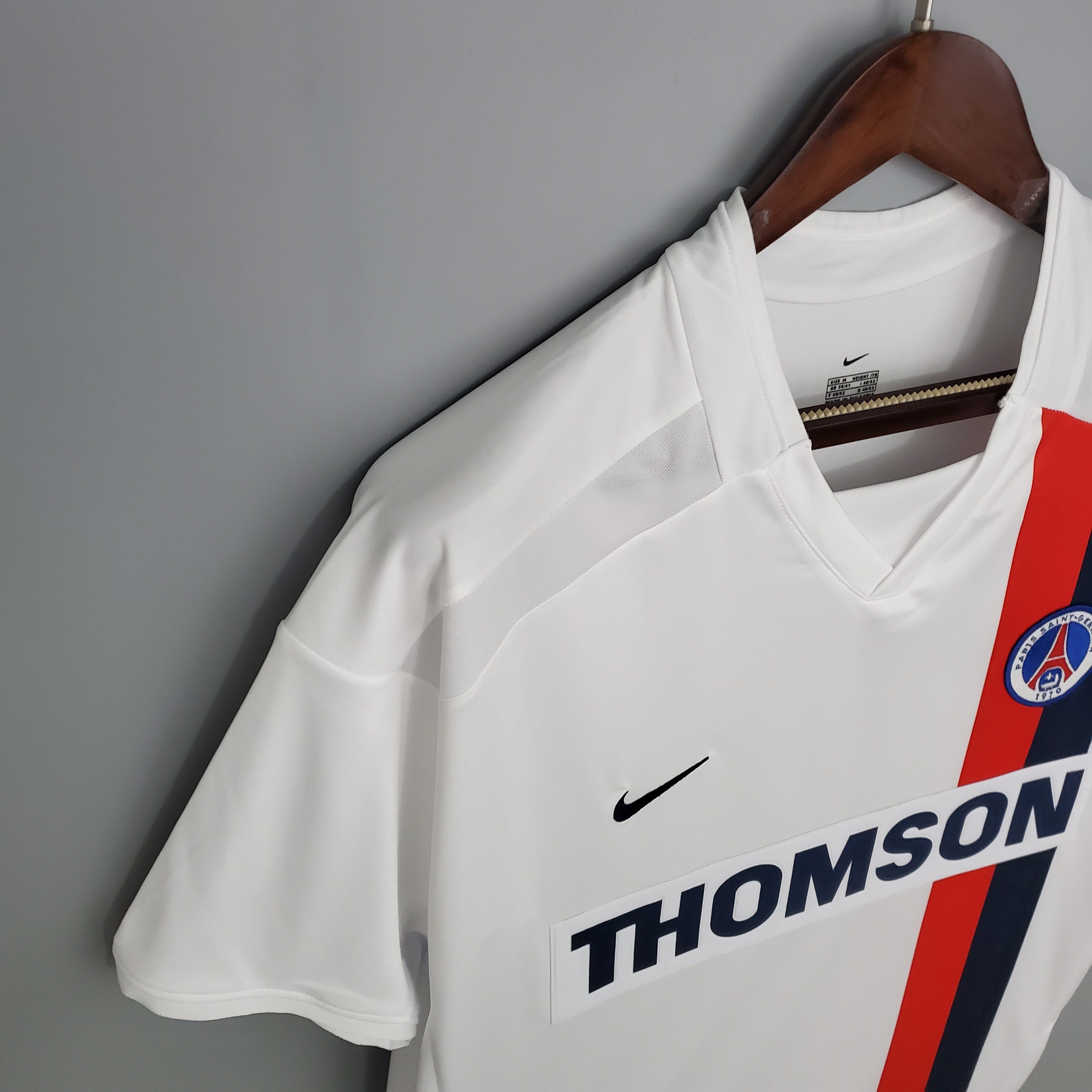 PSG 02-03 | Retro Away