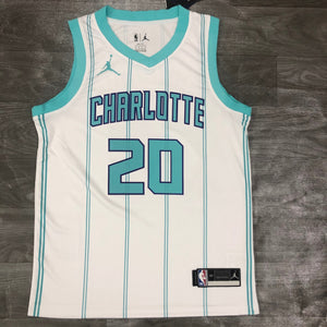 Hornets 20-21 | white | - FandomKits S FandomKits