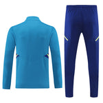 Juventus ‎22-23 | Blue | Tracksuit