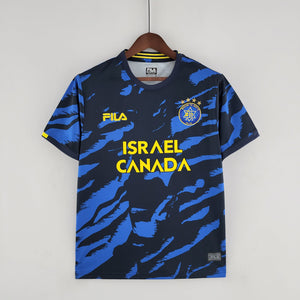 Maccabi Tel Aviv 22-23 | Away