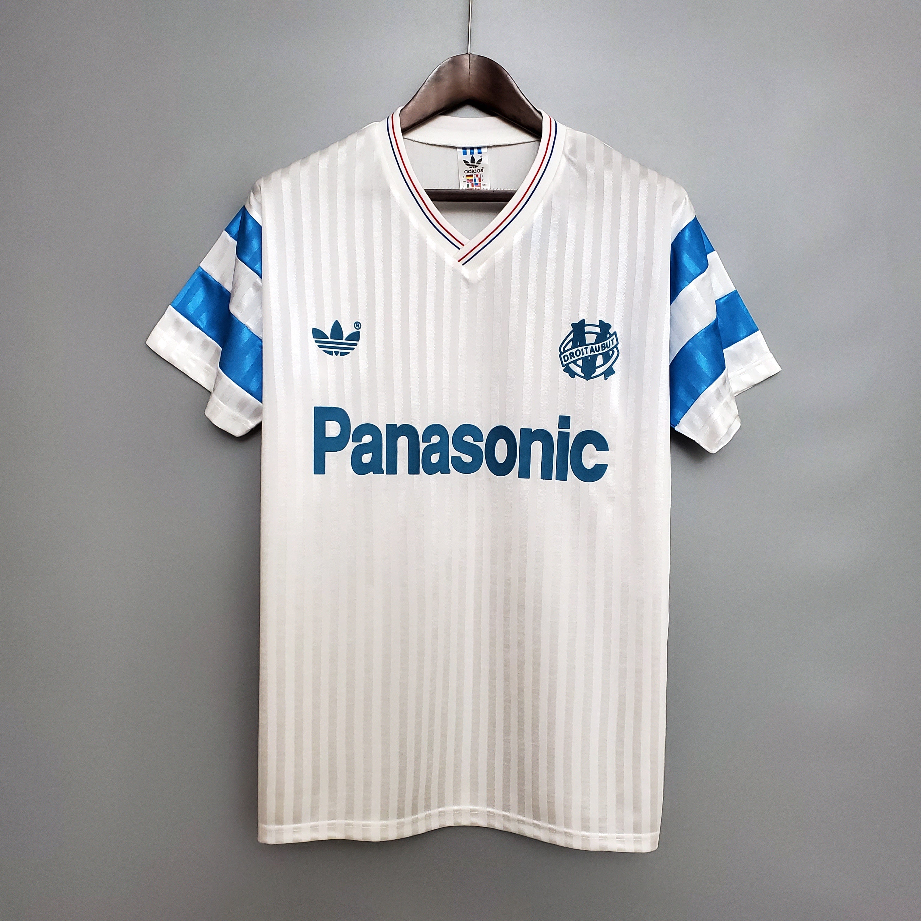 Marseille 1990 | Home